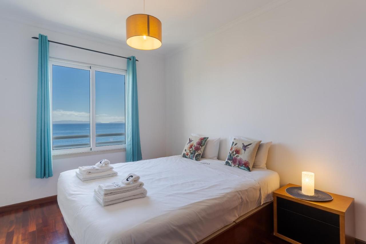 Apartamento Estrela Azul Caniço Zewnętrze zdjęcie