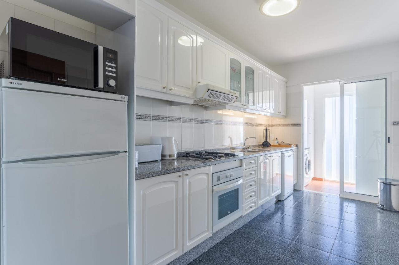 Apartamento Estrela Azul Caniço Zewnętrze zdjęcie